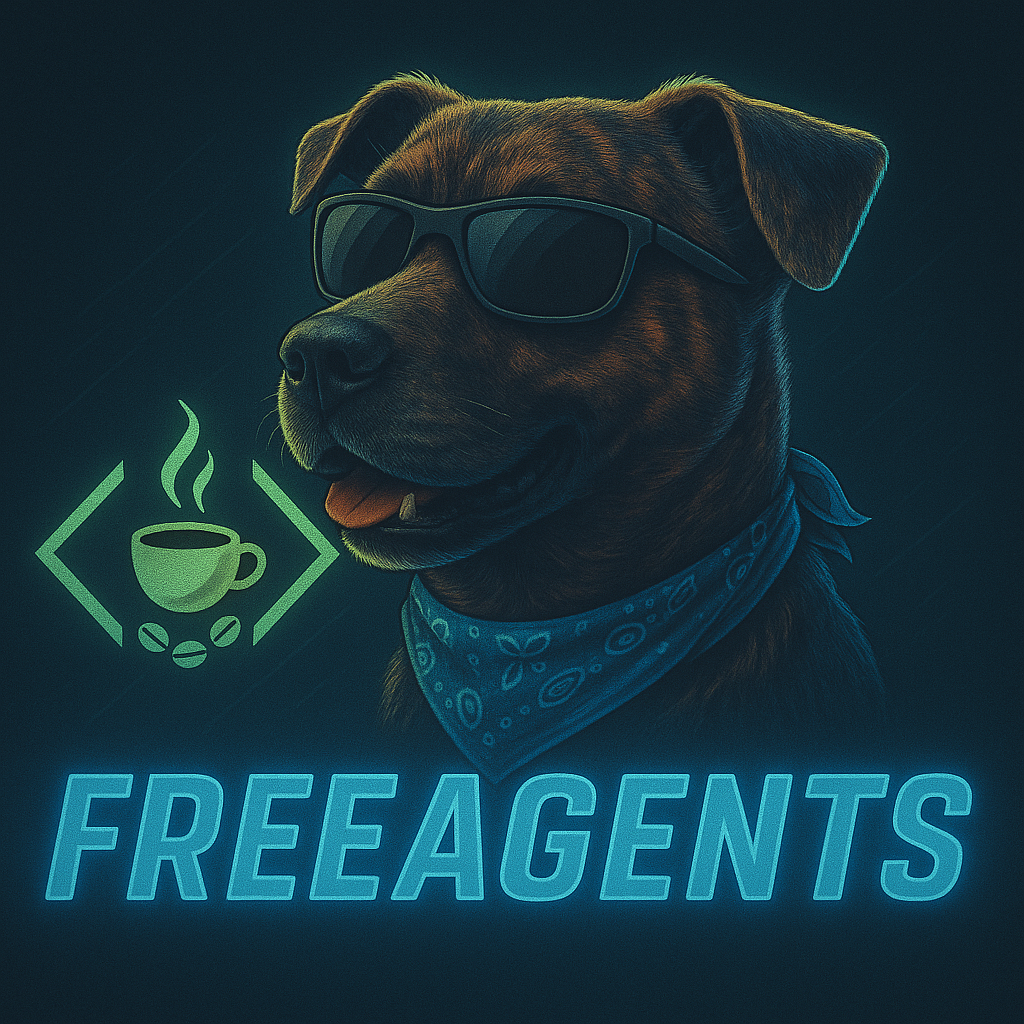 FreeAgents