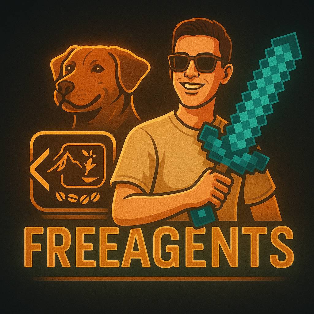 FreeAgents