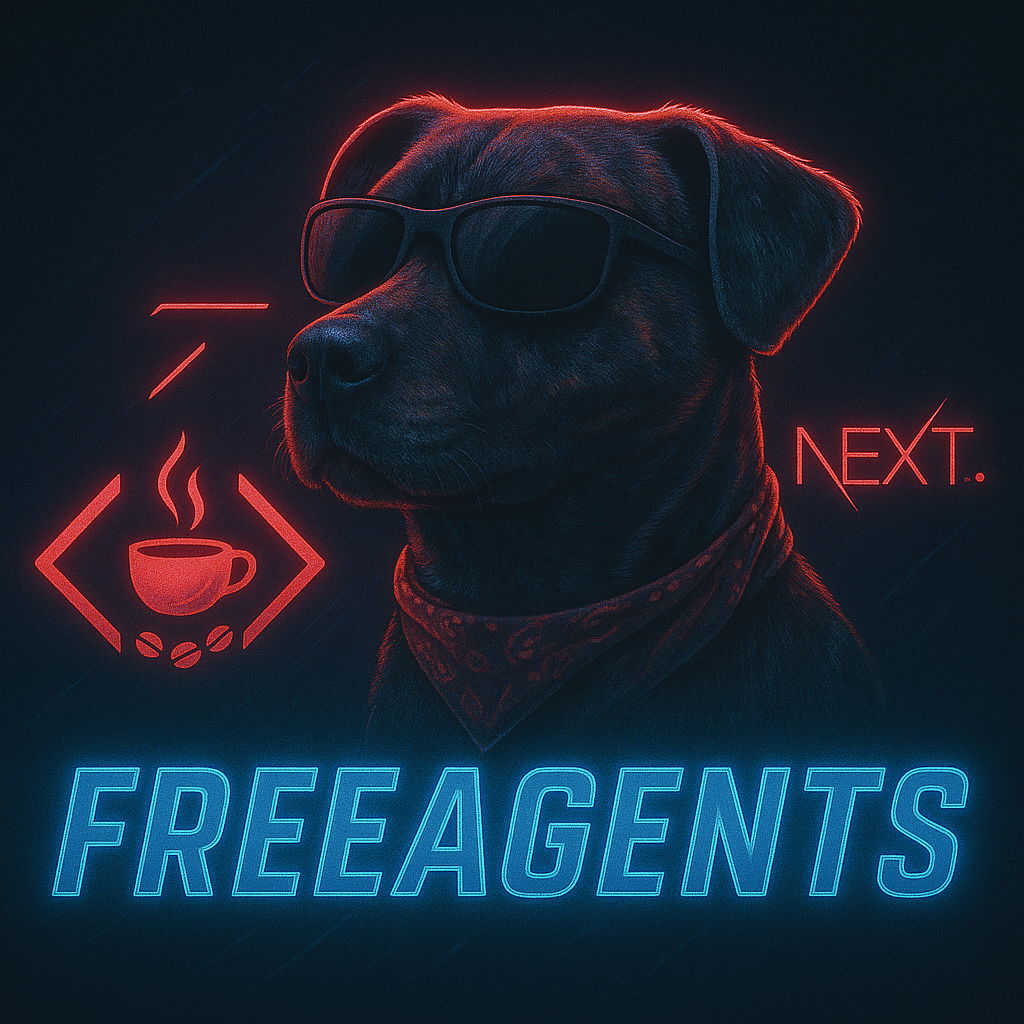 FreeAgents
