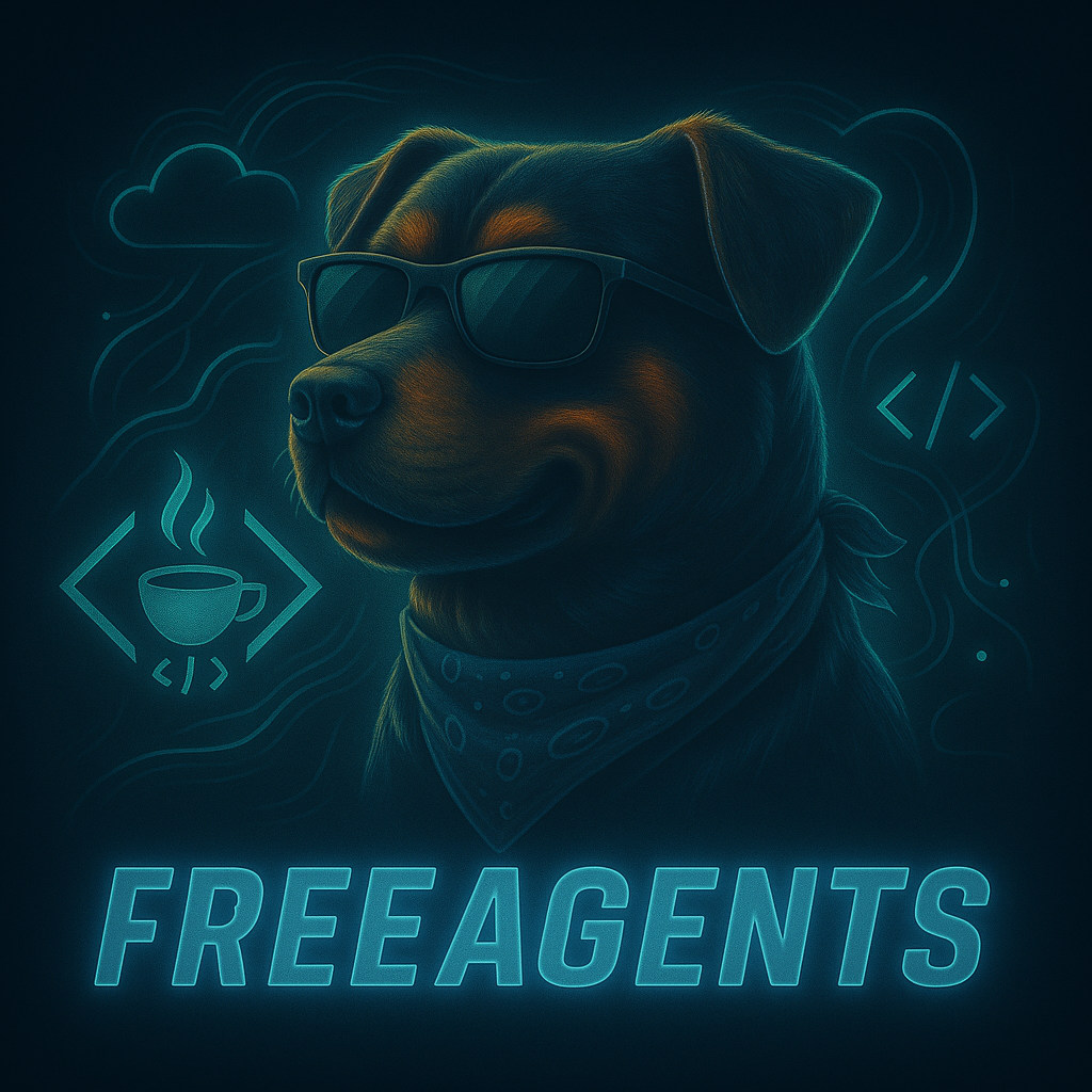 FreeAgents